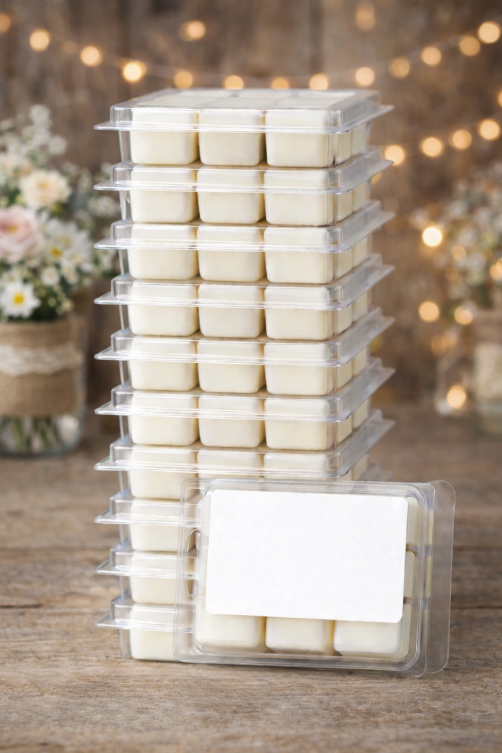 Wax Melts