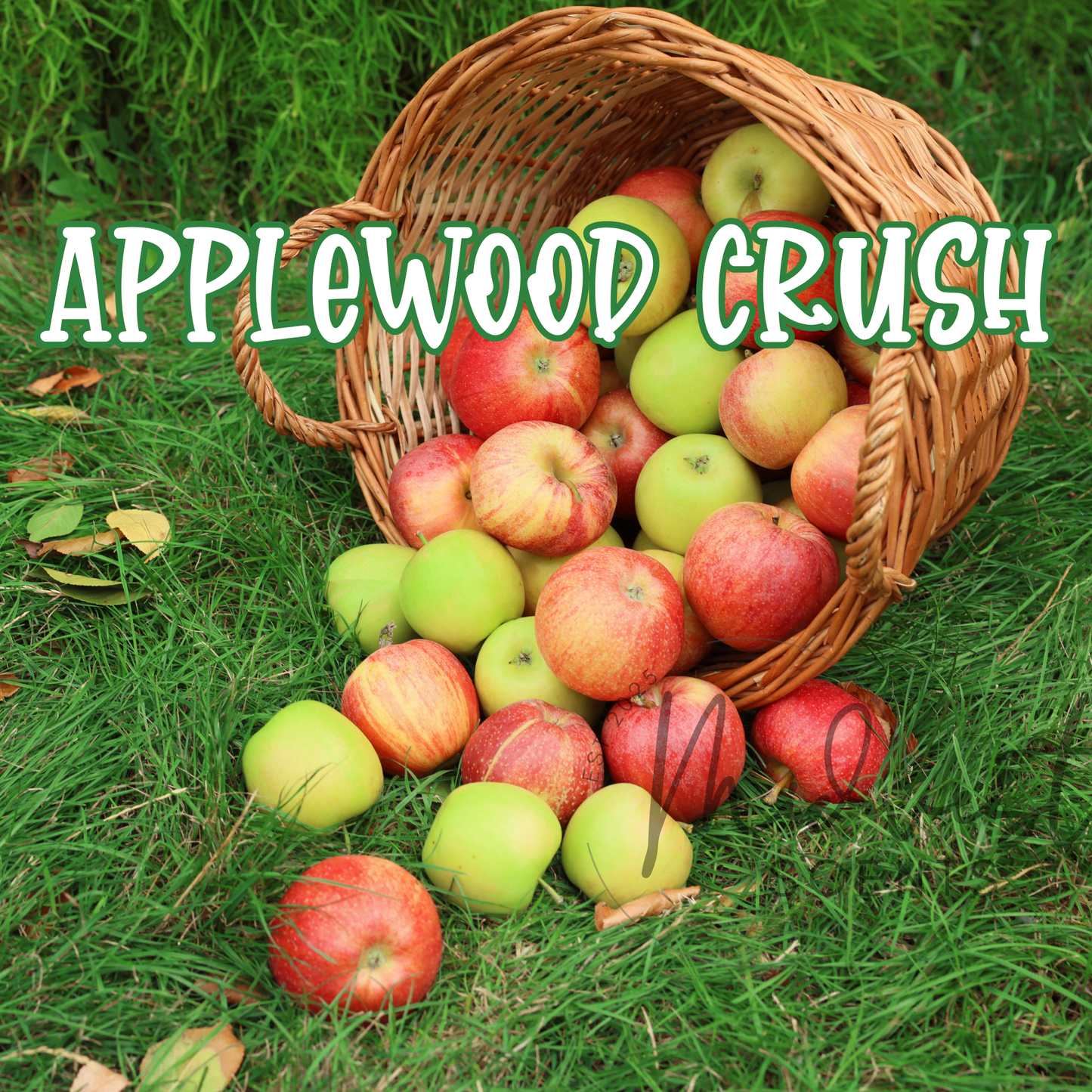Applewood Crush