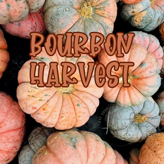 Bourbon Harvest