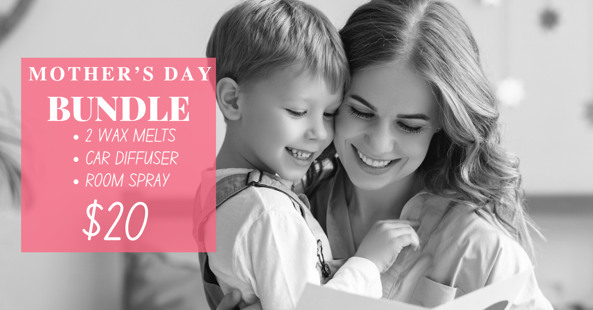 Mother's Day Bundle