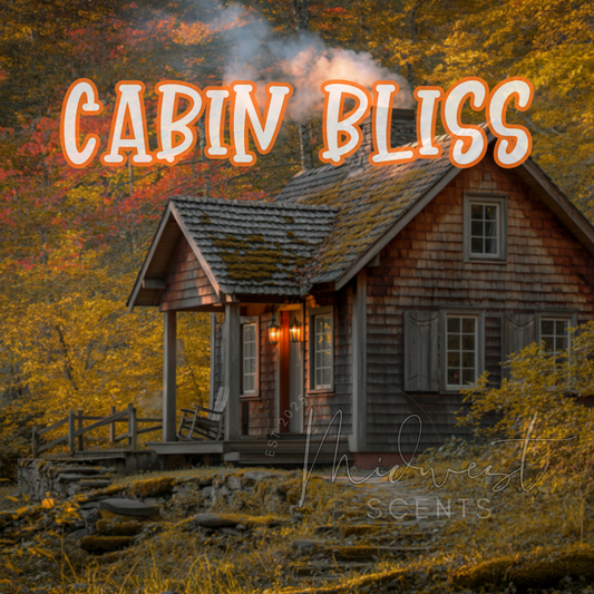 Cabin Bliss