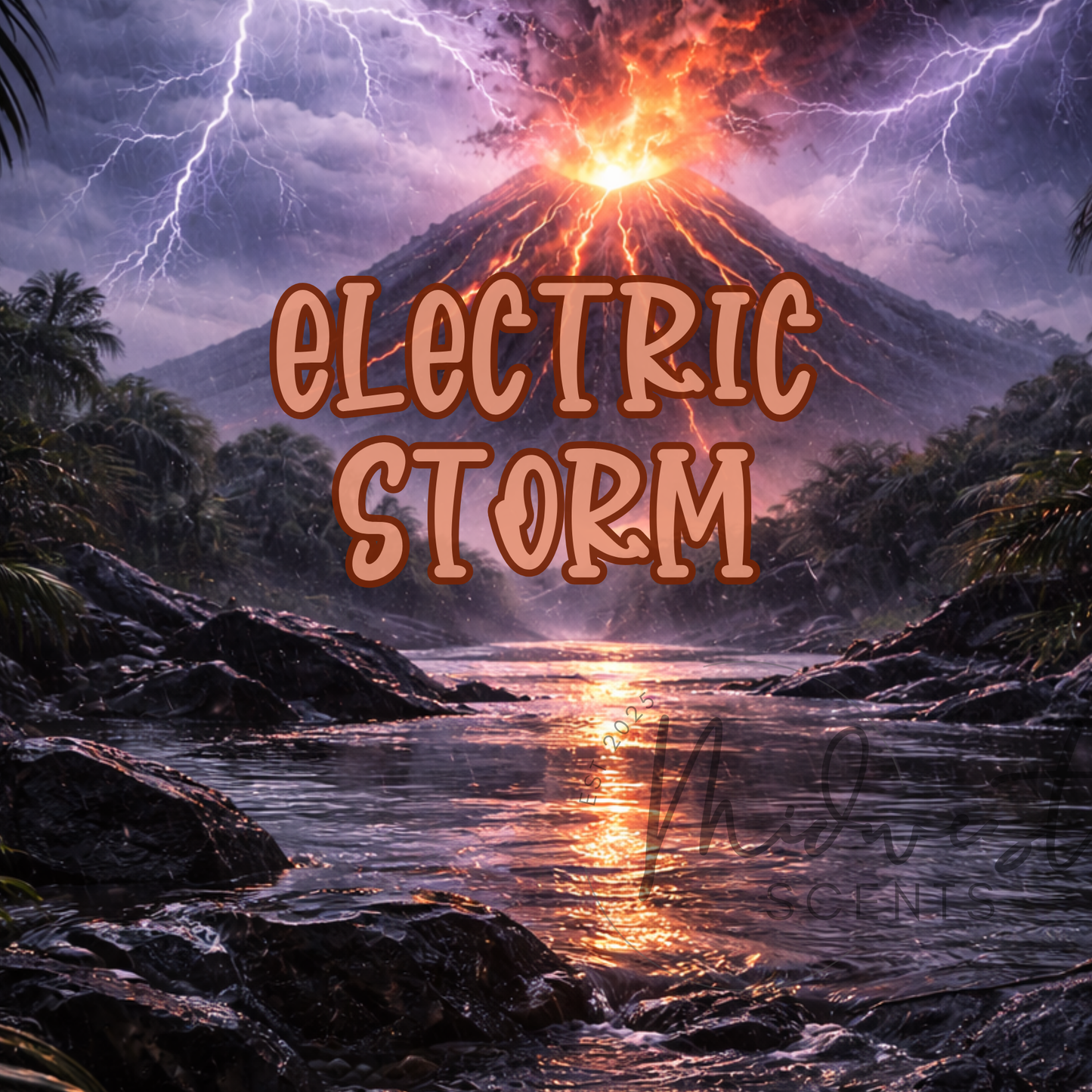 Electric Storm