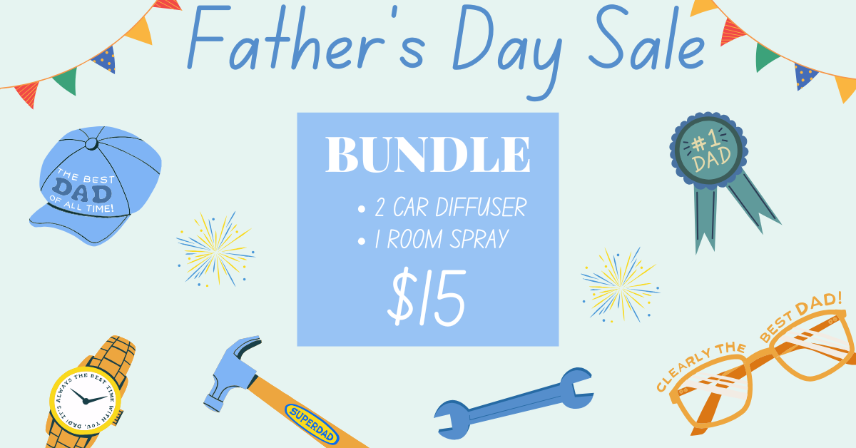 Father Day Bundle