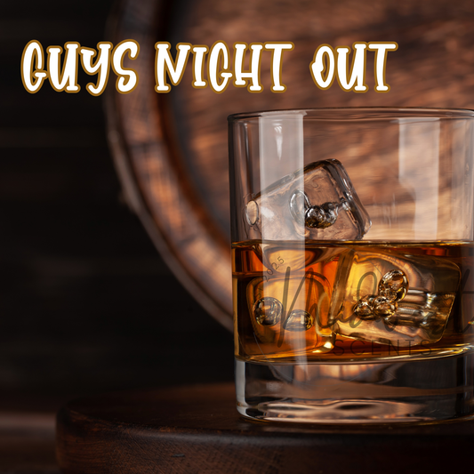 Guys Night Out