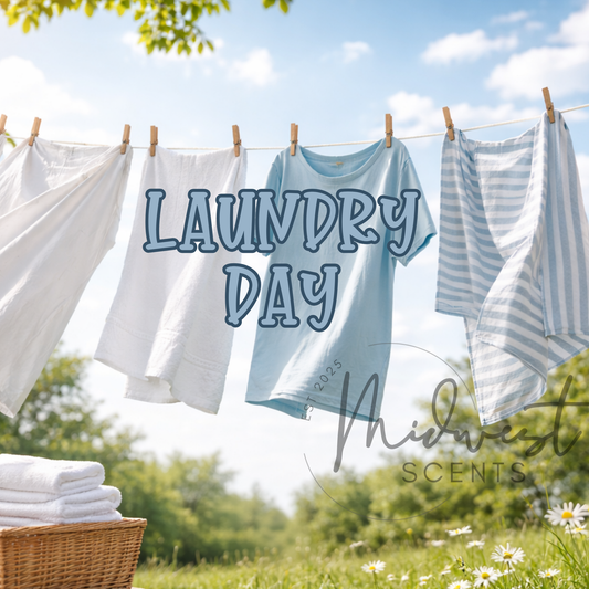 Laundry Day