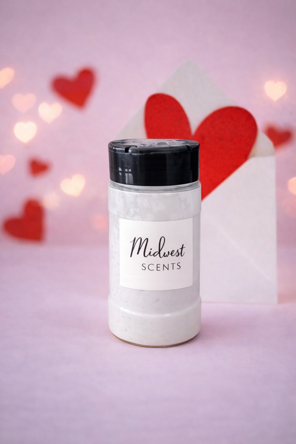 Lovestruck – Sweet Floral Romantic perfectly balanced, Long-Lasting Fragrance