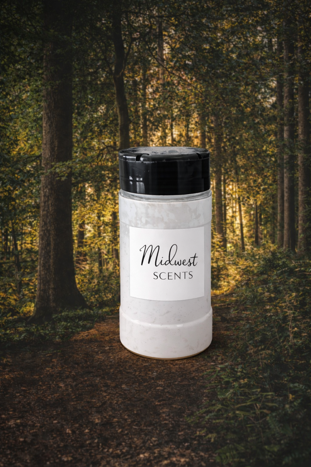 Man Cave– Masculine Cologne perfectly balanced, Long-Lasting Home Fragrance