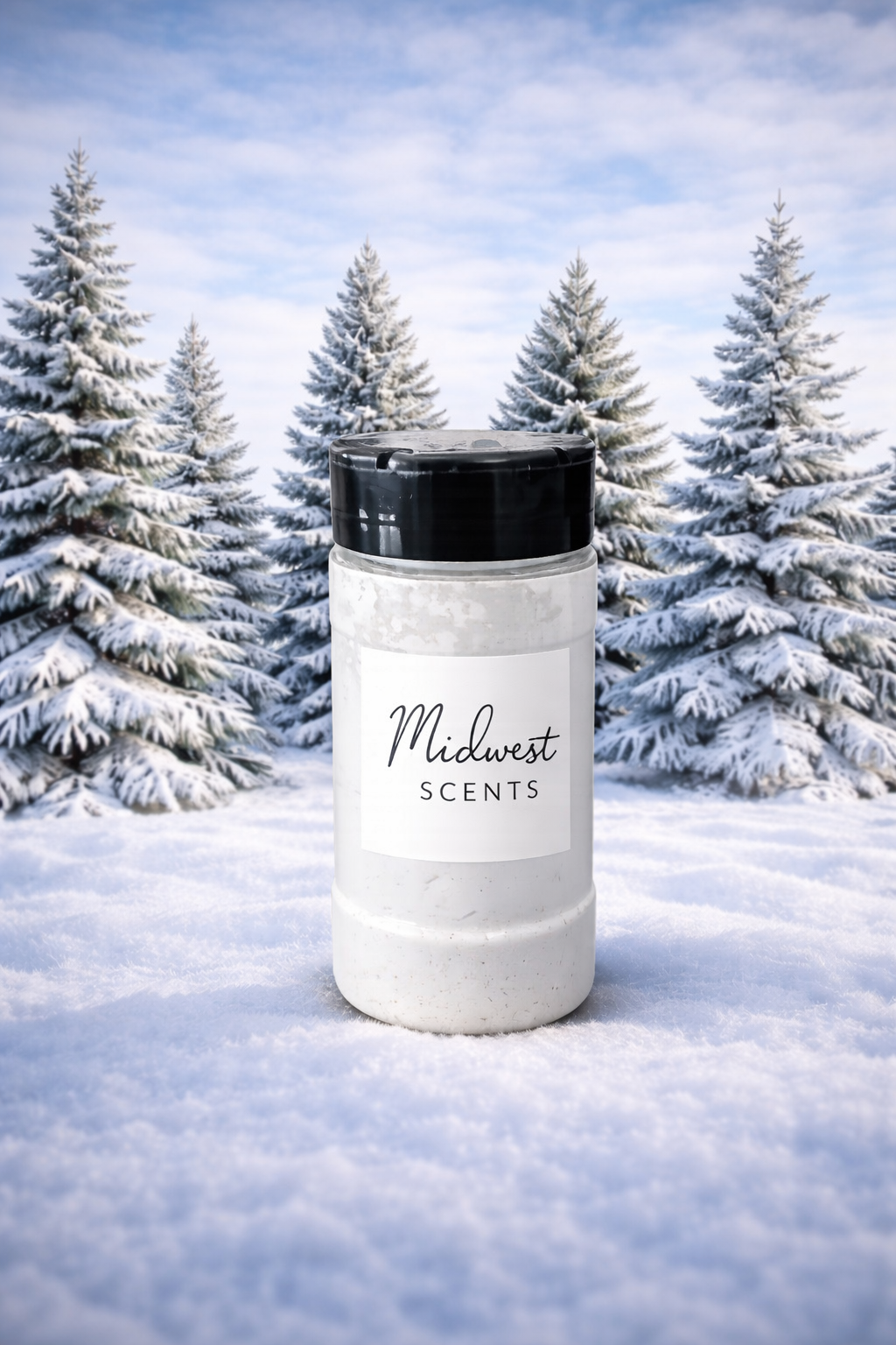Northern Woods – Pine & Forest perfectly balanced, Long-Lasting Fragrance