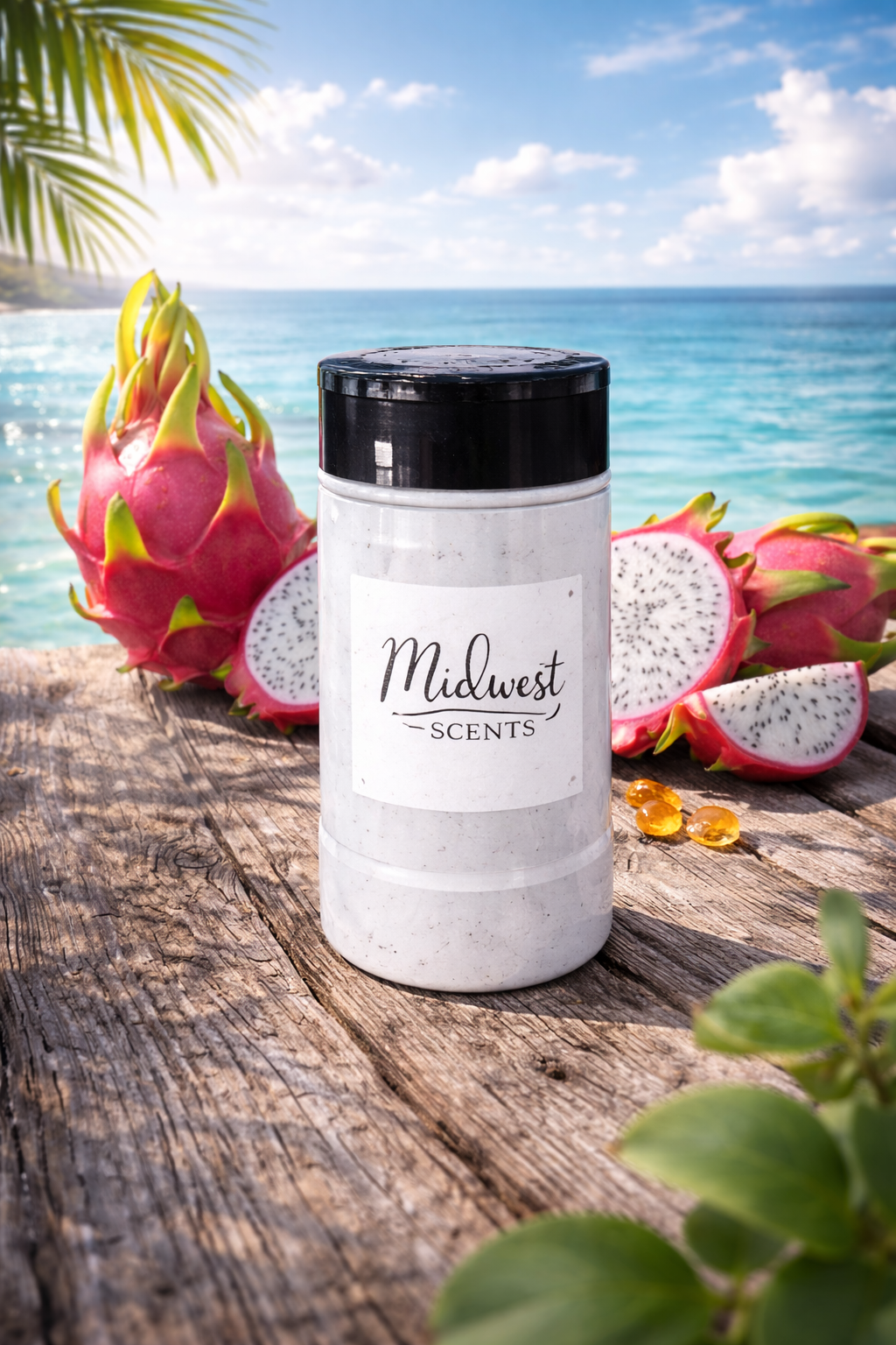 Pink Lady– Sweet Floral Fruity perfectly balanced, Long-Lasting Fragrance