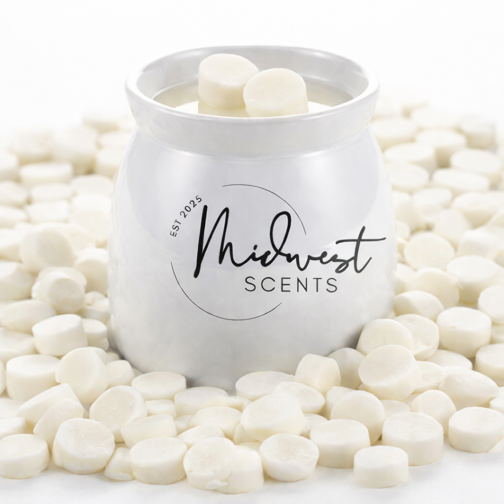 Orchid Springs – Floral Fresh perfectly balanced, Long-Lasting Fragrance